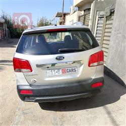 كيا سورينتو